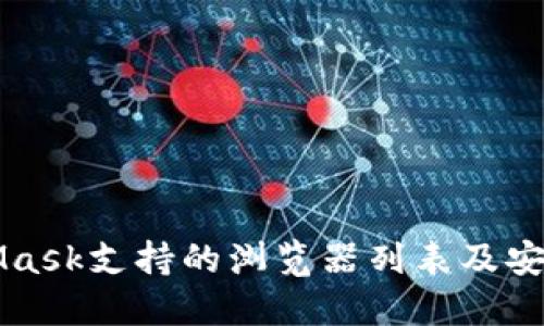 MetaMask支持的浏览器列表及安装指南