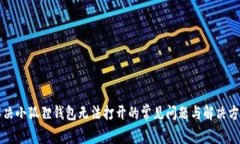 解决小狐狸钱包无法打开的常见问题与解决方案
